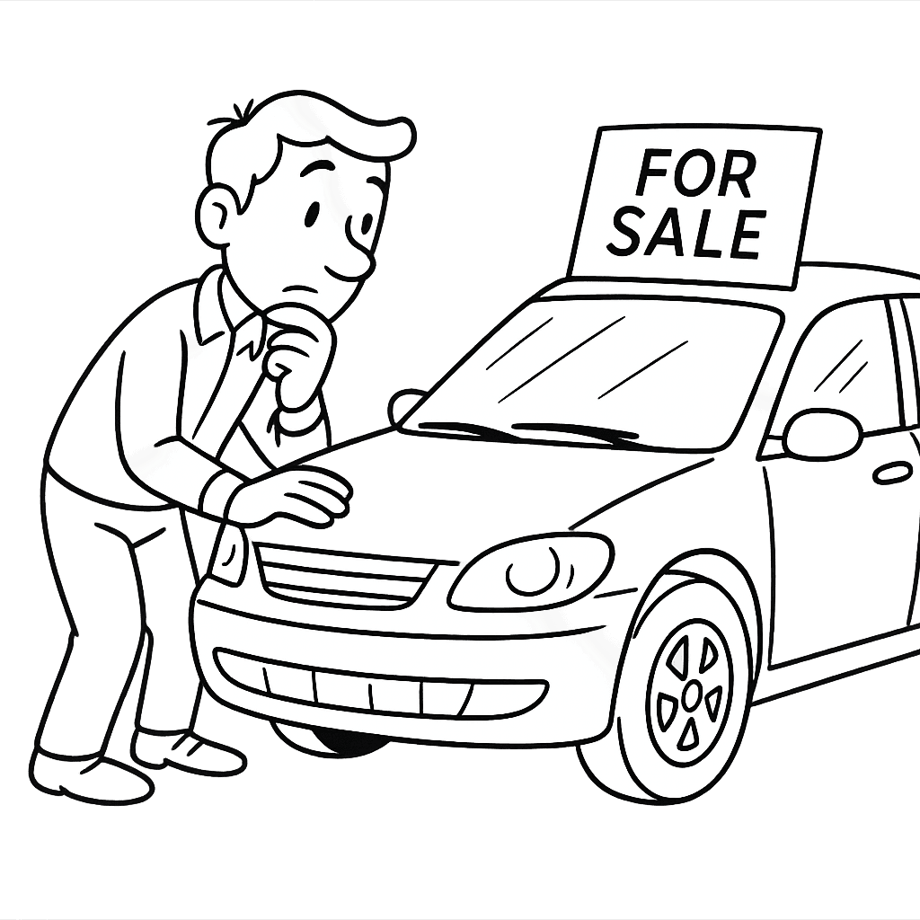 Carhealth vehicle intelligence dashboard showing comprehensive vehicle data including DVLA records, MOT history, insurance databases, and finance institution checks